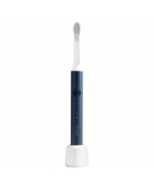 Электрическая зубная щетка SO WHITE Sonic Electric Toothbrush EX3, silent Blue